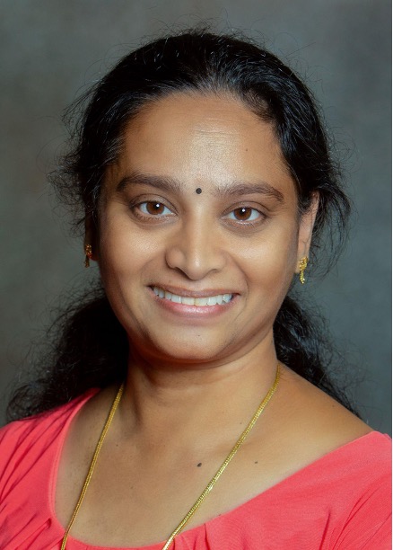 Armugam Parvatharani