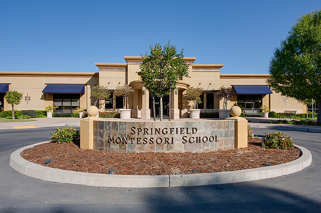 Springfield Montessori School