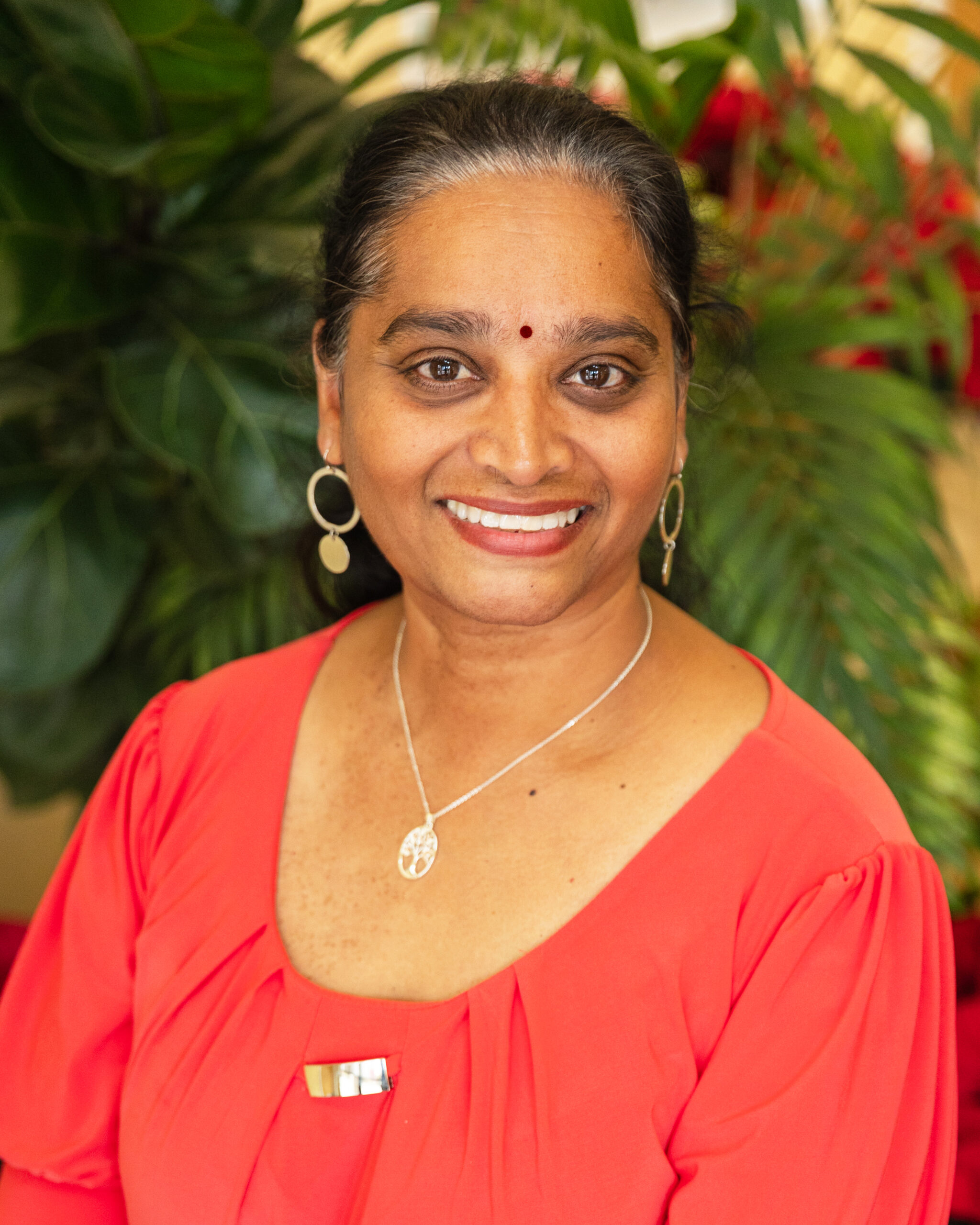 Armugam Parvatharani