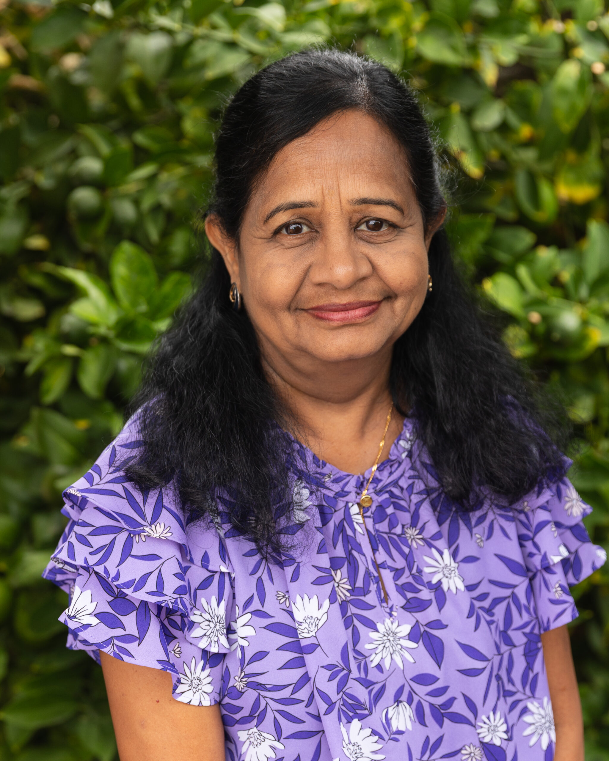 Geetha Kowligi