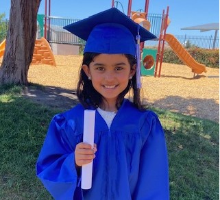 Kindergarten Graduation